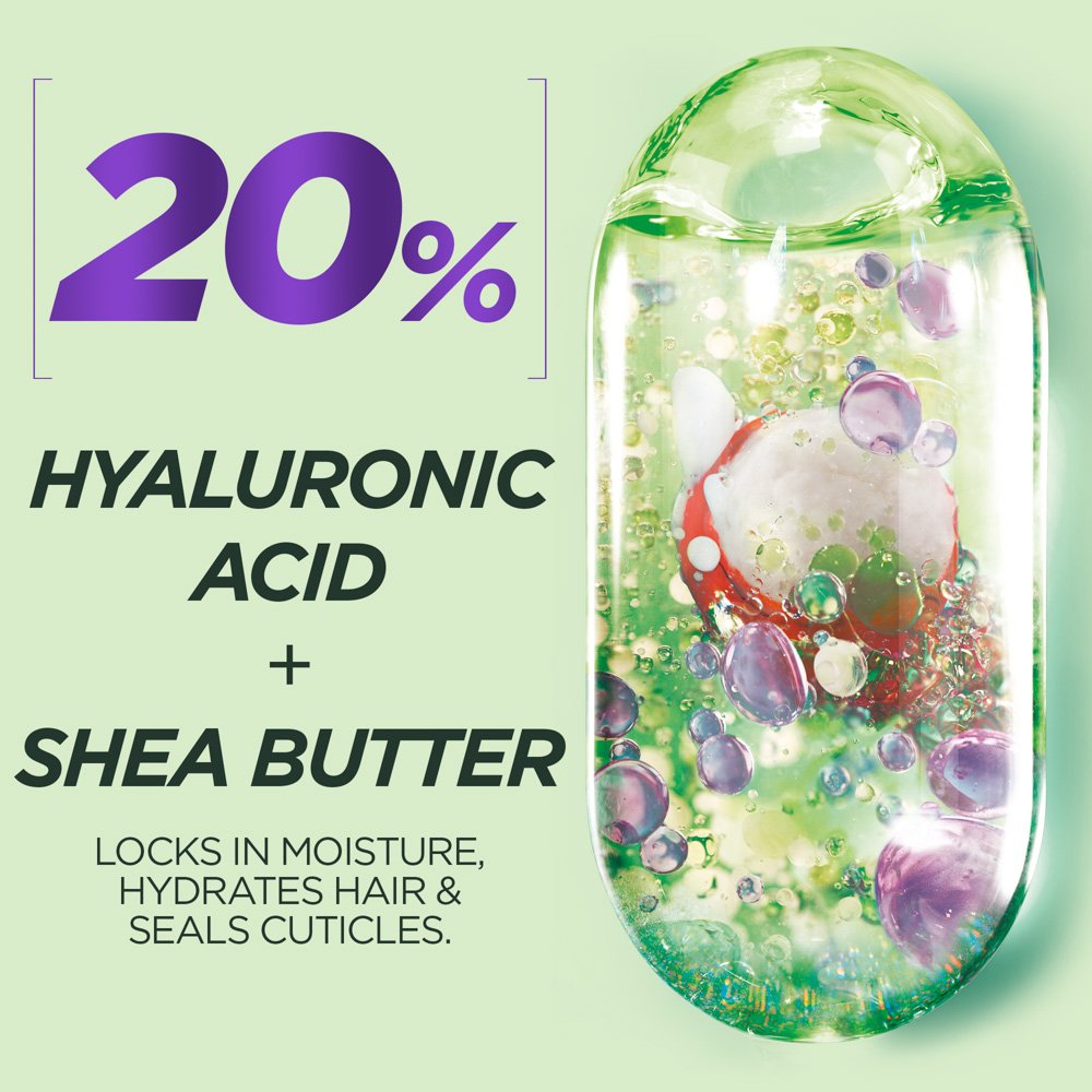 ingredients pre shampoo